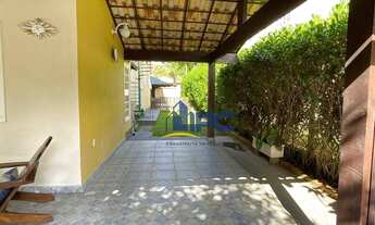 Imagem 3: Casa com 4 dormitórios à venda, 185 m² por R$ 750.000,00 - Várzea das Moças - Niterói/RJ