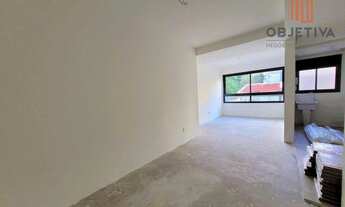 Imagem 4: Apartamento novo 02 dormitórios com vaga de garagem no bairro Rio Branco