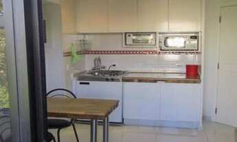 Imagem 3: FLAT - PANAMBY - SP