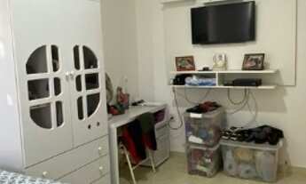 Imagem 3: CASA À VENDA NO PARQUE 10 COM SUÍTE