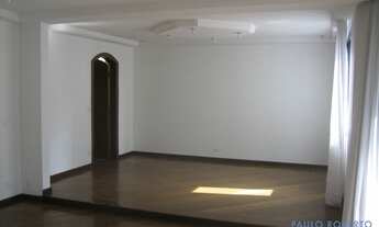 Imagem 2: APARTAMENTO - CAMPO BELO - SP