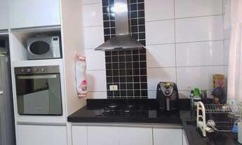 Imagem 7: Casa para Venda em Hortolândia, Jardim Terras de Santo Antônio, 3 dormitórios, 1 suíte, 1