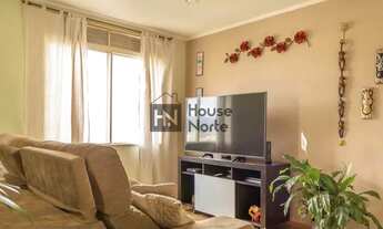 Imagem: Apartamento à venda, Santana, São Paulo