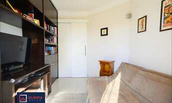 Imagem 6: Apartamento Venda 3 Dormitórios - 132 m² Pompéia