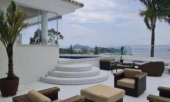 Imagem 5: CASA RESIDENCIAL em FLORIANÓPOLIS - SC, CACUPÉ