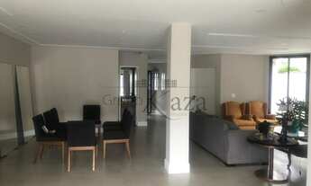 Imagem 4: Casa Condomínio - Esplanada do Sol - 4 Dormitórios - 600m²