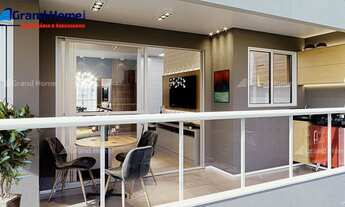 Imagem 3: Vitória - Apartamento Padrão - Jardim Camburi