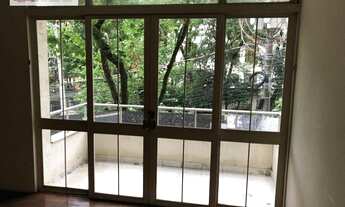 Imagem 6: Apartamento Duplex com 7 dormitórios à venda, 271 m² por R$ 2.200.000 - Santa Cecília - Sã