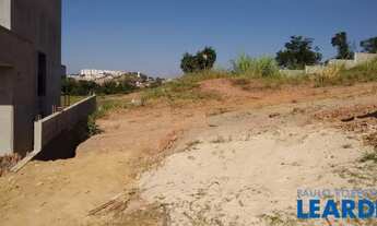 Imagem 3: TERRENO EM CONDOMÍNIO - VIVENDA DAS PITANGUEIRAS - SP