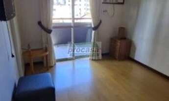 Imagem 7: Apartamento para aluguel possui 100 metros quadrados com 3 quartos