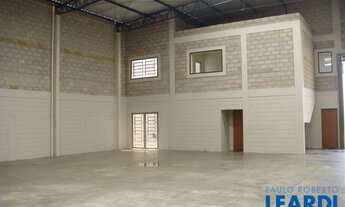 Imagem 3: GALPÃO - CONDOMÍNIO PORTAL ANHANGUERA - SP