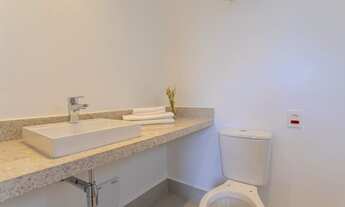 Imagem 3: Outro à venda 2 Quartos, 1 Suite, 2 Vagas, 87M², Vila Madalena, São Paulo - SP