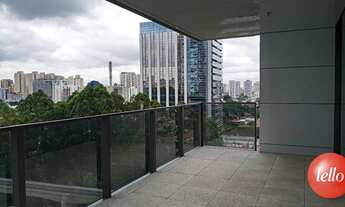 Imagem 7: São Paulo - Conjunto Comercial/sala - Brooklin