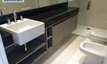 Imagem 7: FLAT - VILA OLÍMPIA - SP