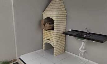 Imagem 4: MT- Apartamento moderno com 2 quartos e documentaçao inclusa