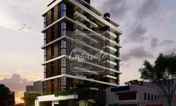 Imagem 3: Cobertura Duplex à venda 3 Quartos, 2 Suites, 2 Vagas, 127.34M², Centro, São José dos Pinh