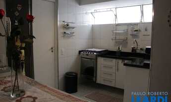 Imagem 2: COBERTURA - BROOKLIN - SP