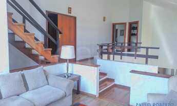 Imagem 6: CASA EM CONDOMÍNIO - ALPHAVILLE - SP