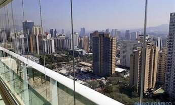 Imagem 2: APARTAMENTO - ALPHAVILLE - SP