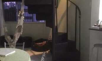 Imagem 3: COBERTURA - BUTANTÃ - SP