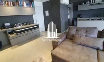 Imagem 2: APARTAMENTO TATUAPÉ 3 DORMITÓRIOS