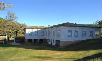 Imagem 5: Fazenda Bicentenária restaurada e preservada com 600 hectares