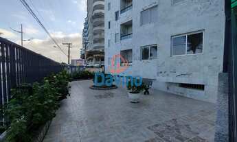 Imagem 4: APARTAMENTO DE 2 DORMITÓRIOS NO CAIÇARA FRENTE PRAIA - R$ 249 MIL