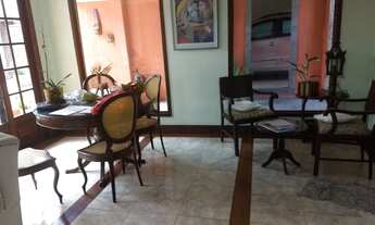 Imagem 6: TERESóPOLIS - Casa Padrão - Tijuca