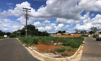 Imagem 4: Terreno - Setor Colonial Sul