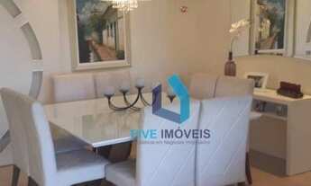 Imagem 3: Apartamento com 3 dormitórios à venda, 114 m² por R$ 1.000.000 - Vila Monumento - São Paul