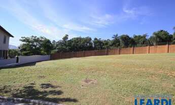 Imagem 2: TERRENO EM CONDOMÍNIO - ALPHAVILLE - SP