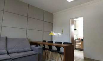 Imagem 5: Apartamento com 3 dormitórios à venda, 88 m² por R$ 500.000,00 - Barreiro - Belo Horizonte