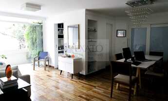 Imagem: Apartamento a venda no Jardim Paulista com