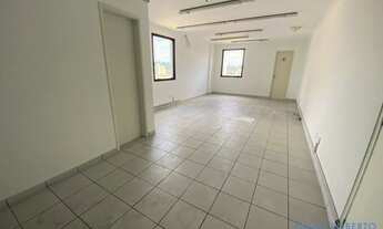 Imagem 3: CONJ. COMERCIAL - LAPA - SP