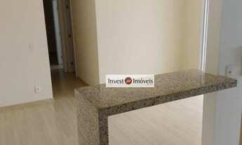 Imagem 4: Apartamento com 2 dormitórios à venda, 66 m² por R$ 355.000,00 - Vila Industrial - São Jos