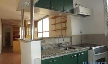 Imagem: APARTAMENTO - PERDIZES - SP