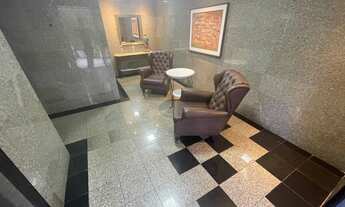 Imagem 4: Apartamento no Meireles - 203m2 - 4 quartos - 2 vagas - Edifício Rei Davi