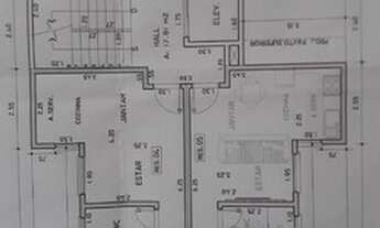Imagem 5: Apartamento à venda, 68 m² por R$ 345.000,00 - Parque das Nações - Santo André/SP