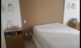 Imagem 7: Mar do Havaí - Cobertura - 2 quartos - Suíte - Armários - 2 vagas - 106m²