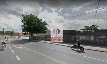 Imagem 2: Área com 1829,00m2, localização excepcional para exploração comercial