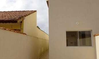 Imagem 4: Sobrado com 2 dormitórios à venda por R$ 170.000 - Santa Terezinha - Itanhaém/SP