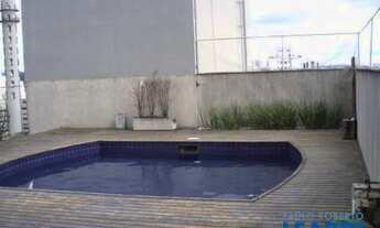 Imagem: COBERTURA - BROOKLIN - SP