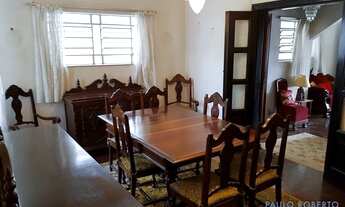 Imagem 5: CASA ASSOBRADADA - HIGIENÓPOLIS - SP