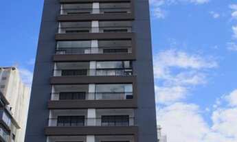 Imagem 3: Studio para Locação em São Paulo, Campo Belo, 1 dormitório, 1 banheiro, 1 vaga