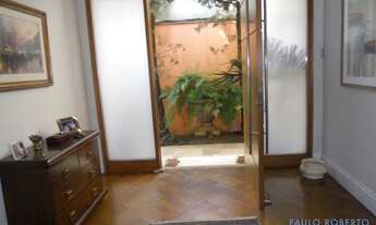 Imagem 5: CASA TÉRREA - ALTO DE PINHEIROS - SP