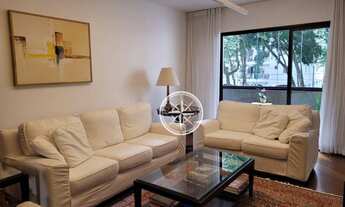 Imagem 3: Apartamento com 4 dormitórios à venda, 391 m² - Campo Belo - São Paulo/SP