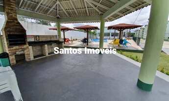 Imagem 2: Porto Esmeralda na Mario Covas, apto de 2/4, térreo com armários cozinha R$ 950,00