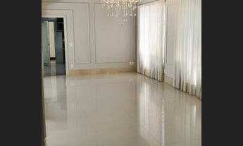 Imagem 2: Casa com 4 dormitórios à venda, 370 m² por R$ 2.540.000,00 - Parque Residencial Damha V