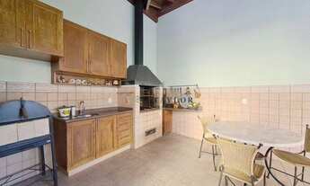 Imagem 7: Casa com 4 dormitórios à venda, 900 m² por R$ 7.500.000 - Jardim dos Estados - São Paulo/S