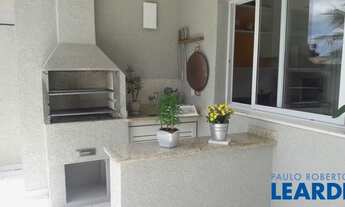 Imagem 2: CASA EM CONDOMÍNIO - ALDEIA DA SERRA - SP